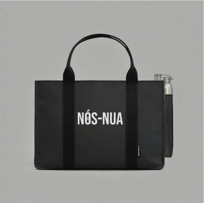 Nós-Nua Tote bag