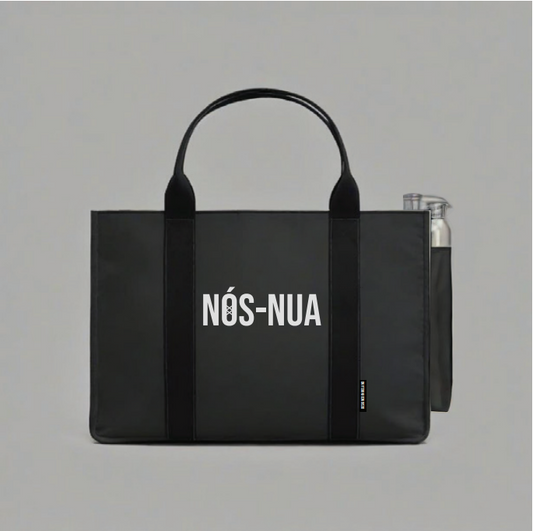 Nós-Nua Tote bag