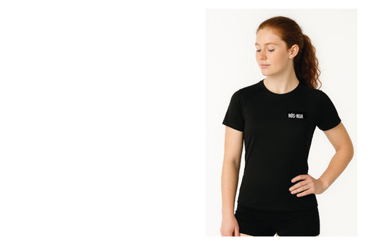 Nós-Nua short sleeve T-Shirt