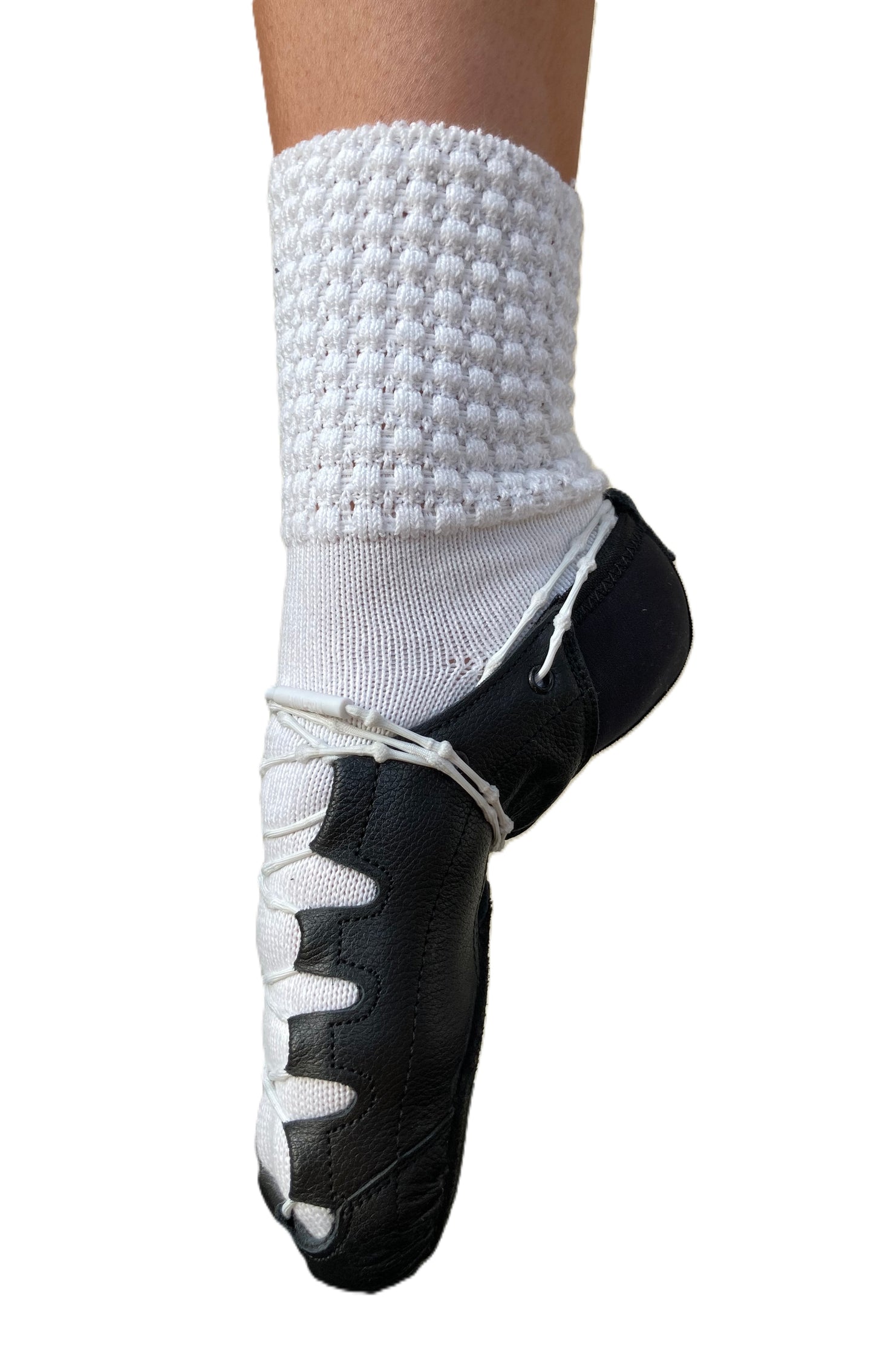 Nós-Nua Lace Twists - box of 20 - White